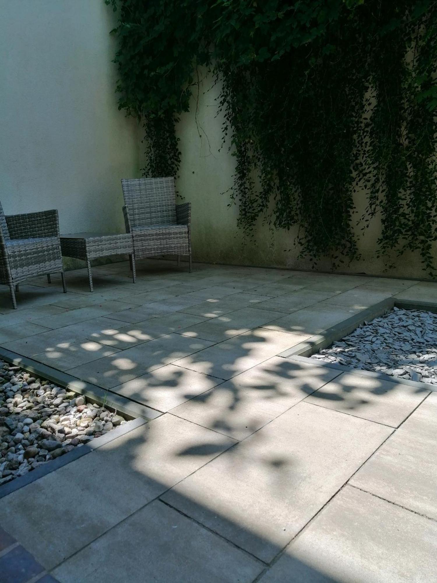 שצ'צ'ין Apartament Jasne Blonia מראה חיצוני תמונה